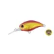 Duo Tetra Works Kurakura S 3,0cm 2,9gr CCC0154 Pink Gold Isome Potapljajoči Vobler