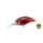 Duo Tetra Works Kurakura S 3,0cm 2,9gr GBA0291 Red Isome Potapljajoči Vobler
