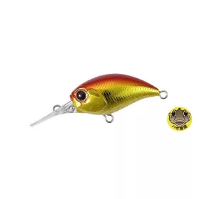   Duo Tetra Works Kurakura S 3,0cm 2,9gr ASA0328 Red Gold Potapljajoči Vobler