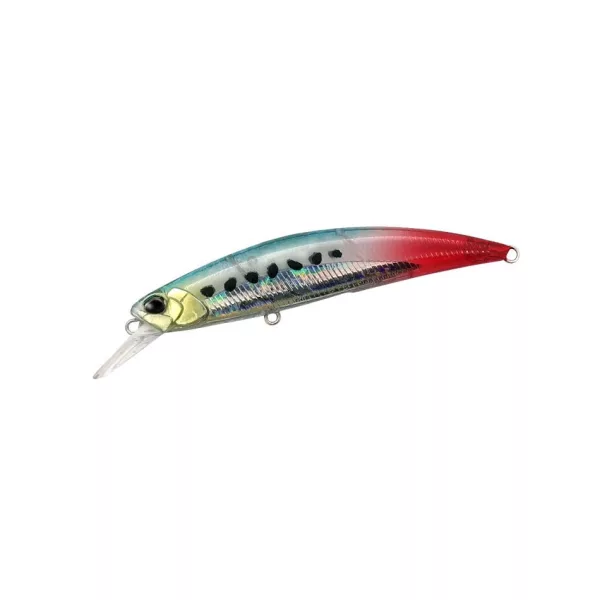 Duo Spearhead Ryuki 80S SW 8cm 12gr DDH0365 Krvaveča sardela Potopni vobler