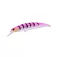 Duo Spearhead Ryuki 80S SW 8cm 12gr ADA0218 Pink Gigo Potapljajoč vobler