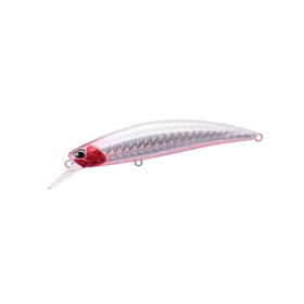   Duo Spearhead Ryuki 80S SW 8cm 12gr AFA0098 Red Face RB Potopni vobler