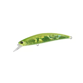   Duo Spearhead Ryuki 80S SW 8cm 12gr ADA4127 Limetno zelena Potopni vobler