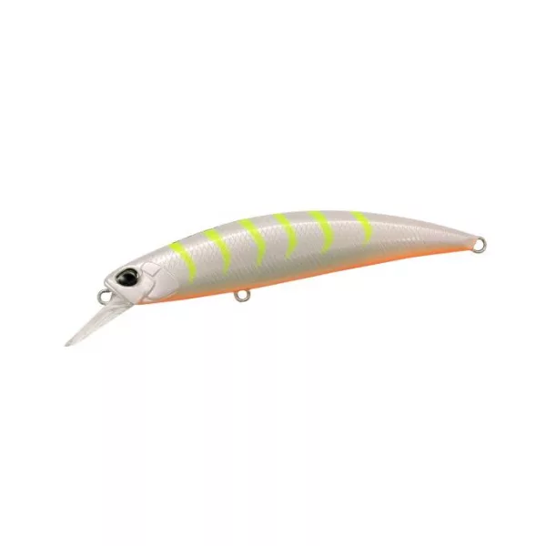 Duo Spearhead Ryuki 80S SW 8cm 12gr ACC0388 Chart Gigo OB Potapljajoč vobler