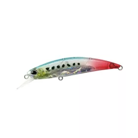   Duo Spearhead Ryuki 70S SW 7cm 9gr CDH0365 Bleeding Sardine Potapljajoči vobler