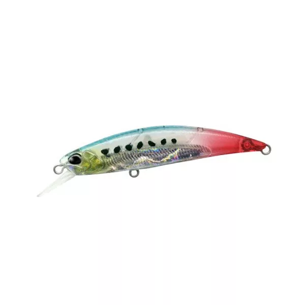 Duo Spearhead Ryuki 70S SW 7cm 9gr CDH0365 Bleeding Sardine Potapljajoči vobler