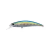 Duo Spearhead Ryuki 70S SW 7cm 9gr DHA0140 Ocean Blue Back Potapljajoči vobler
