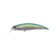 Duo Spearhead Ryuki 70S SW 7cm 9gr DHA0140 Ocean Blue Back Potapljajoči vobler