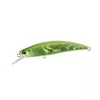 Duo Spearhead Ryuki 70S SW 7cm 9gr ADA4127 Lime Green Potapljajoči vobler
