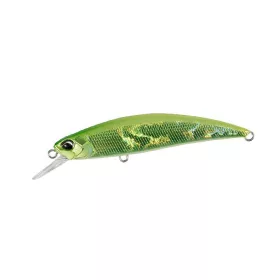   Duo Spearhead Ryuki 70S SW 7cm 9gr ADA4127 Lime Green Potapljajoči vobler