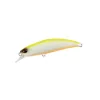Duo Spearhead Ryuki 70S SW 7cm 9gr ACC0170 Pearl Chart OB II Potapljajoči Wobbler