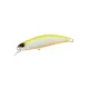 Duo Spearhead Ryuki 70S SW 7cm 9gr ACC0170 Pearl Chart OB II Potapljajoči Wobbler
