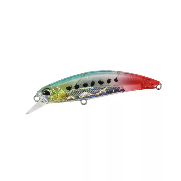 Duo Spearhead Ryuki 60S SW 6cm 6,5gr DDH0365 Bleeding Sardine Potapljajoč vobler
