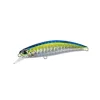Duo Spearhead Ryuki 60S SW 6cm 6,5gr DHA0140 Ocean Blue Back Potapljajoč vobler