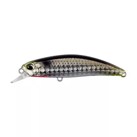   Duo Spearhead Ryuki 60S SW 6cm 6,5gr DBA0157 Waka Mullet Potapljajoč vobler