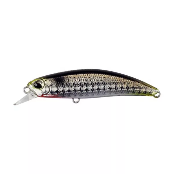 Duo Spearhead Ryuki 60S SW 6cm 6,5gr DBA0157 Waka Mullet Potapljajoč vobler