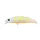 Duo Spearhead Ryuki 60S SW 6cm 6,5gr ACC0388 Chart Gigo OB II Potapljajoči Wobbler