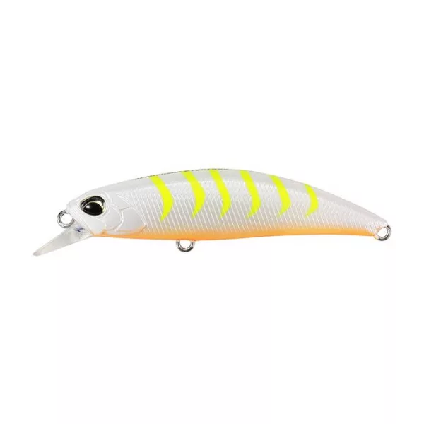 Duo Spearhead Ryuki 60S SW 6cm 6,5gr ACC0388 Chart Gigo OB II Potapljajoči Wobbler
