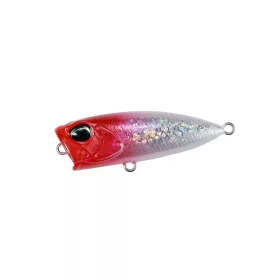   Duo Tetra Works Pocopoco F 4,0cm 3gr AOA0220 Astro Red Head Plavajoči Wobbler