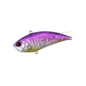   Duo Realis Vibration 68 G-FIX 6,8cm 21gr DPA3331 Iris Flare Potapljajoči Wobbler