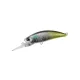 Duo Tetra Works TotoShad 4,8cm 4,5gr CCC0458 LG Metalic Potapljajoč vobler