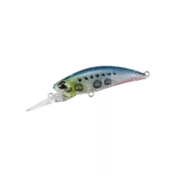 Duo Tetra Works TotoShad 4,8cm 4,5gr CCC0475 Sardine Spirit Potapljajoč vobler