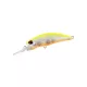Duo Tetra Works TotoShad 4,8cm 4,5gr CCC0390 Ghost Pearl Chart Potapljajoč vobler