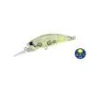 Duo Tetra Works TotoShad 4,8cm 4,5gr CCC0364 Clear Light Yellow Potapljajoč Vobler