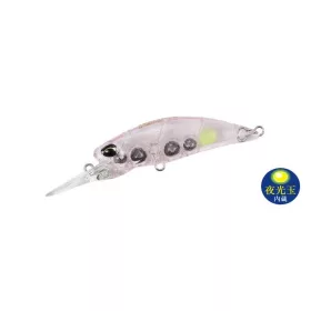   Duo Tetra Works TotoShad 4,8cm 4,5gr CCC0377 Jasno svetlo roza Potapljajoč vobler