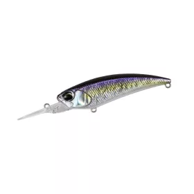   Duo Realis Shad 59MR SP 5,9cm 4,7gr DPA4009 River Bait Plavajoči Wobbler