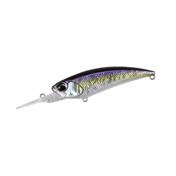 Duo Realis Shad 59MR SP 5,9cm 4,7gr DPA4009 River Bait Plavajoči Wobbler