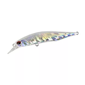   Duo Realis Jerkbait 85SP 8,5cm 8gr AJO0091 Ivory Halo Plavajoči Vobler