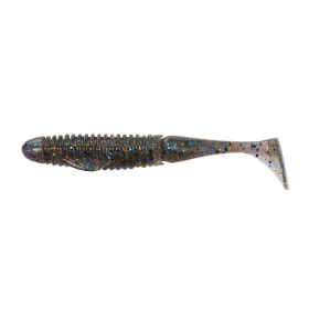   Duo Realis Boostar Wake 8,8cm F008 Bluegill Plastična Vaba 6 kos