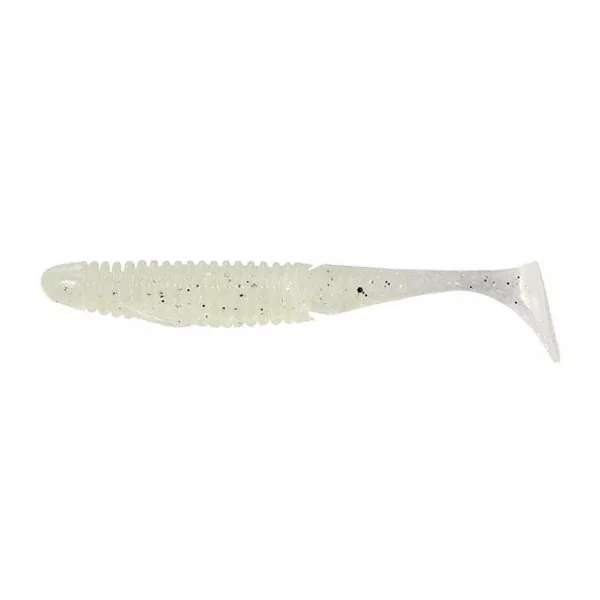 Duo Realis Boostar Wake 8,8cm F036 Icefish Plastična Vaba 6 kos