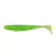 Duo Realis Boostar Wake 8,8cm F037 Lime Chart Plastična Vaba 6 kos