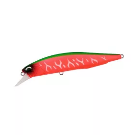   Duo Realis Jerkbait 100SP 10cm 14,5gr ACC3338 Dragon Fruit Tiger Plavajoč vobler