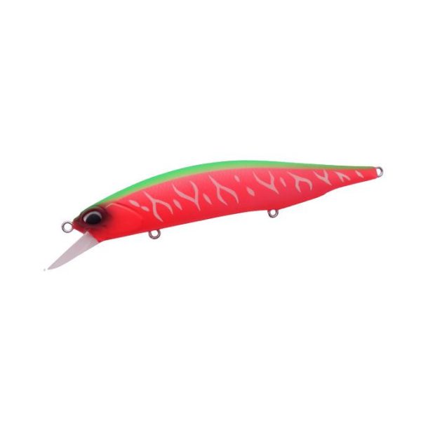 Duo Realis Jerkbait 110SP 11cm 16,2gr ACC3338 Dragon Fruit Tiger Plavajoči vobler