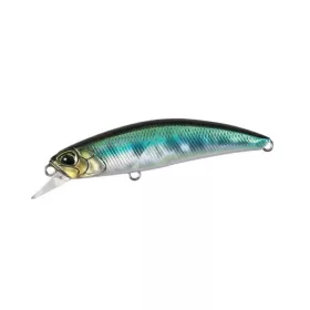   Duo Spearhead Ryuki 60S 6cm 6,5gr GAA4005 Saphire Lux Potapljajoči vobler
