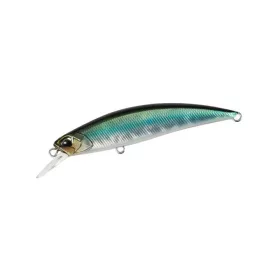   Duo Spearhead Ryuki 70S 7cm 9gr GAA4005 Sapphire Lux Potapljajoči Wobbler