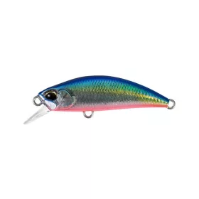   Duo Spearhead Ryuki 38S 3,8cm 2,8gr SMA4083 Blue Back RB II Potapljajoči vobler