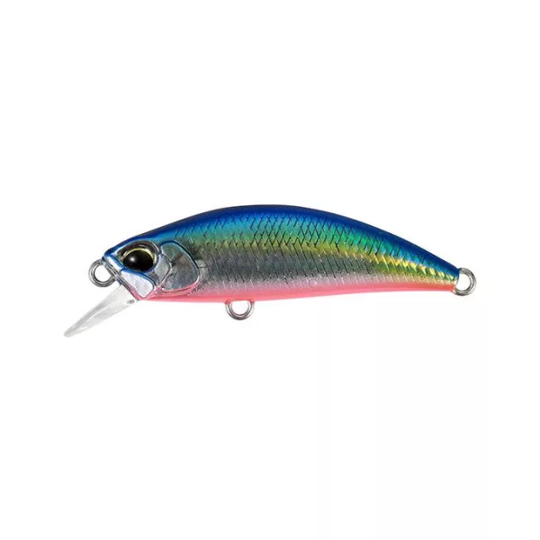 Duo Spearhead Ryuki 38S 3,8cm 2,8gr SMA4083 Blue Back RB II Potapljajoči vobler