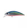 Duo Spearhead Ryuki 45S 4,5cm 4gr SMA4083 Blue Back RB II Potapljajoči vobler