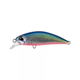   Duo Spearhead Ryuki 45S 4,5cm 4gr SMA4083 Blue Back RB II Potapljajoči vobler