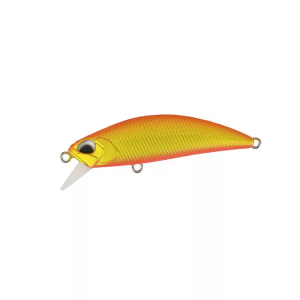 Duo Spearhead Ryuki 50S 5cm 4,5gr CCC4081 Mat Orange Back Goldy Potopni Wobbler