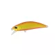 Duo Spearhead Ryuki 50S 5cm 4,5gr CCC4081 Mat Orange Back Goldy Potopni Wobbler