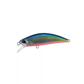  Duo Spearhead Ryuki 50S 5cm 4,5gr SMA4083 Blue Back RB Potapljajoči Wobbler