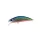 Duo Spearhead Ryuki 50S 5cm 4,5gr SMA4083 Blue Back RB Potapljajoči Wobbler