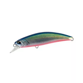   Duo Spearhead Ryuki 60S 6cm 6,5gr SMA4083 Blue Back RB II Potapljajoči Wobbler