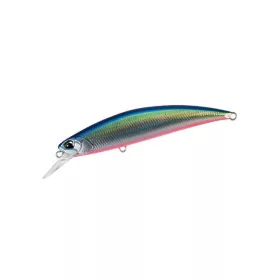   Duo Spearhead Ryuki 80S 8cm 12gr SMA4083 Blue Back RB II Potapljajoč vobler