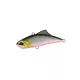 Duo Spearhead Ryuki VIB 4,5cm 5,3gr ASA4082 Mat Black Back RB Potapljajoči vobler